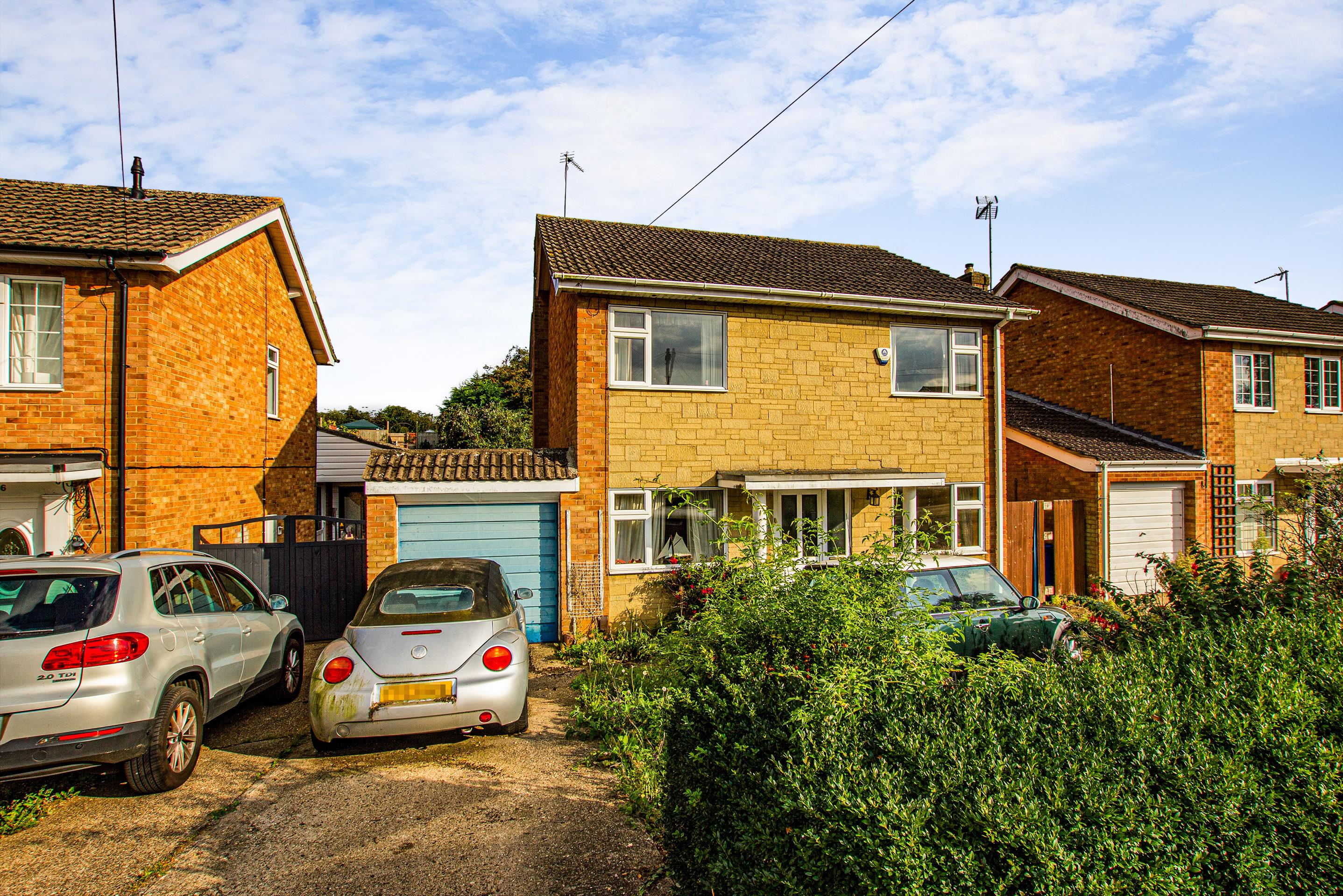 Kipling Road, Kettering Simpson & Partners